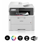 Matériels informatique Imprimante laser multifonction BROTHER MFC-L3760CDW infinytech Réunion 07