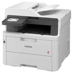 Matériels informatique Imprimante laser multifonction BROTHER MFC-L3760CDW infinytech Réunion 09