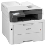 Matériels informatique Imprimante laser multifonction BROTHER MFC-L3760CDW infinytech Réunion 08