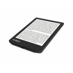 Matériels informatique Liseuse VIVLIO Light Noire 6 pouces infinytech Réunion 04