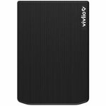Matériels informatique Liseuse VIVLIO Light Noire 6 pouces infinytech Réunion 02