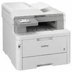 Matériels informatique imprimante laser multifonction BROTHER MFC-L8390CDW infinytech Réunion 03