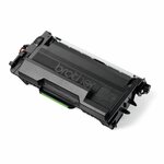 Consommables informatique toner BROTHER TN-3600XL Noir infinytech Réunion 02