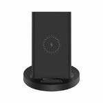 Accessoires téléphonie chargeur à induction XIAOMI Mi Stand 20 Watts Noir infinytech Réunion 01