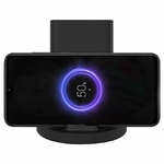 Accessoires téléphonie chargeur à induction XIAOMI Mi Stand 20 Watts Noir infinytech Réunion 02