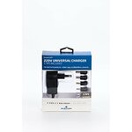 Matériels informatique chargeur universel BLUESTORK 220 Multi 5 a 15V infinytech Réunion 2