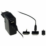 Matériels informatique chargeur universel BLUESTORK BS-PW-2TAB pour tablette infinytech Réunion 1