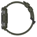 Montre connectée BLACKVIEW W60 Verte infinytech Réunion 02