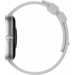 Objets connectés montre connectée XIAOMI Redmi WATCH 4 Grise infinytech Réunion 03