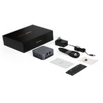 Matériels informatique mini pc BLACKVIEW MP80 N5095 infinytech Réunion 02