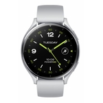 Objets connectés montre connectée XIAOMI Watch 2 Grise infinytech Réunion 01