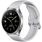 Objets connectés montre connectée XIAOMI Watch 2 Grise infinytech Réunion 02