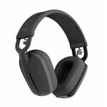 Matériels informatique casque micro LOGITECH ZONE VIBE 125 Bluetooth infinytech Réunion 03
