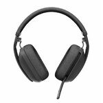 Matériels informatique casque micro LOGITECH ZONE VIBE 125 Bluetooth infinytech Réunion 02