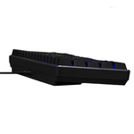 Matériels informatique clavier THE G-LAB Keyz Hydrogen Filaire Noir infinytech Réunion 03