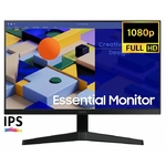 Matériels informatique écran pc SAMSUNG S31C LS24C310EAU infinytech Réunion 01