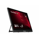 Matériels informatique écran nomade VIEWSONIC TD1630-3 infinytech Réunion 02