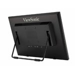 Matériels informatique écran nomade VIEWSONIC TD1630-3 infinytech Réunion 03