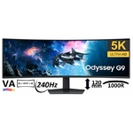 Matériels informatique écran pc SAMSUNG Odyssey G9 G95C LS49CG954EUXEN infinytech Réunion 01
