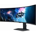 Matériels informatique écran pc SAMSUNG Odyssey G9 G95C LS49CG954EUXEN infinytech Réunion 03