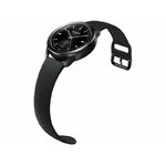 Objets connectés montre connectée XIAOMI Watch S3 Noire infinytech Réunion 04