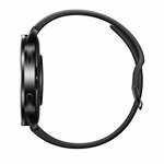 Objets connectés montre connectée XIAOMI Watch S3 Noire infinytech Réunion 02