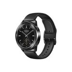 Objets connectés montre connectée XIAOMI Watch S3 Noire infinytech Réunion 03