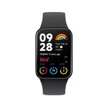 Objets connectés montre connectée XIAOMI Mi Band 8 Pro Noire infinytech Réunion 01