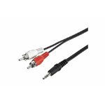 Matériels audio casque TV sans fil THOMSON WHP3001BK Noir infinytech Réunion 02