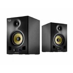 Matériels informatique enceintes HERCULES Monitor 5 infinytech Réunion 02