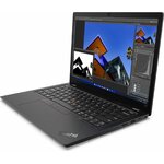 Matériels informatique pc portable LENOVO ThinkPad L13 G3 21B4S93K01 infinytech Réunion 02