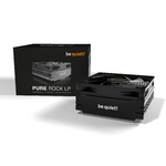 Matériels informatique ventirad BE QUIET PURE ROCK LP BK034 infinytech Réunion 04