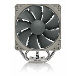 Matériels informatique ventirad NOCTUA NH-U12S Redux infinytech Réunion 02