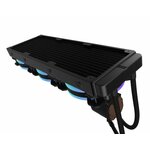 Matériels informatique watercooling M.RED Serenity 360 infinytech Réunion 03