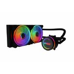 Matériels informatique watercooling M.RED AIO 240mm ARGB infinite 240 infinytech Réunion 01