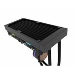 Matériels informatique watercooling M.RED AIO 240mm ARGB infinite 240 infinytech Réunion 02