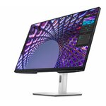 Matériels informatique écran pc DELL P3223QE infinytech Réunion 02