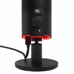 Matériels audio microphone JBL QUANTUM STREAM infinytech Réunion 04