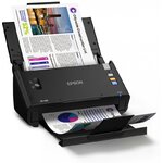 Matériels informatique scanner EPSON WORKFORCE DS-520 infinytech réunion 1