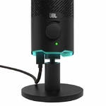 Matériels audio microphone JBL QUANTUM STREAM infinytech Réunion 03
