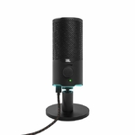 Matériels audio microphone JBL QUANTUM STREAM infinytech Réunion 01
