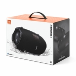 Matériels audio enceinte nomade JBL XTREME 4 Noire infinytech Réunion 05