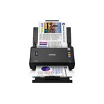 Matériels informatique scanner EPSON WORKFORCE DS-520 infinytech réunion 2