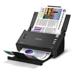 Matériels informatique scanner EPSON WORKFORCE DS-520 infinytech réunion 3