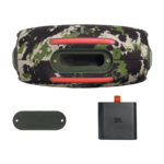 Matériels audio enceinte nomade JBL XTREME 4 Camo infinytech Réunion 04