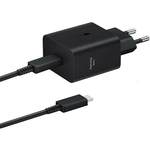 Accessoires téléphonie chargeur SAMSUNG EP-T4511X 45W avec câble infinytech Réunion 01
