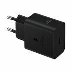 Accessoires téléphonie chargeur SAMSUNG EP-T4511X 45W avec câble infinytech Réunion 02