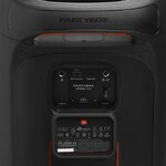 Matériels audio enceinte nomade JBL PARTYBOX STAGE 320 infinytech Réunion 04