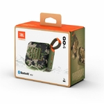 Matériels audio enceinte nomade JBL Go 4 Squad infinytech Réunion 06