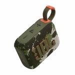 Matériels audio enceinte nomade JBL Go 4 Squad infinytech Réunion 05